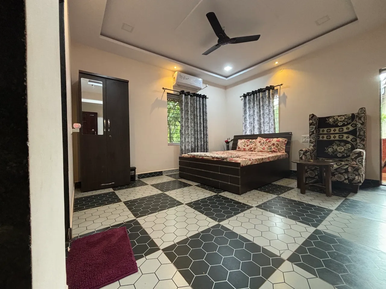 Vishwas Homestay